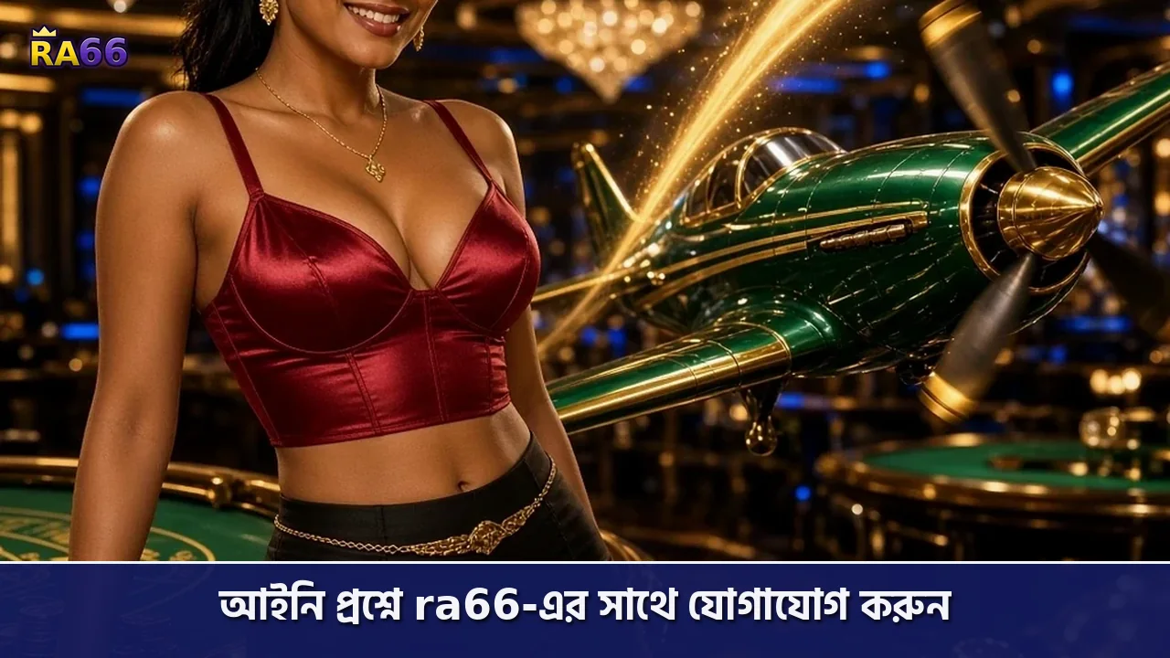 আইনি প্রশ্নে ra66-এর সাথে যোগাযোগ করুন