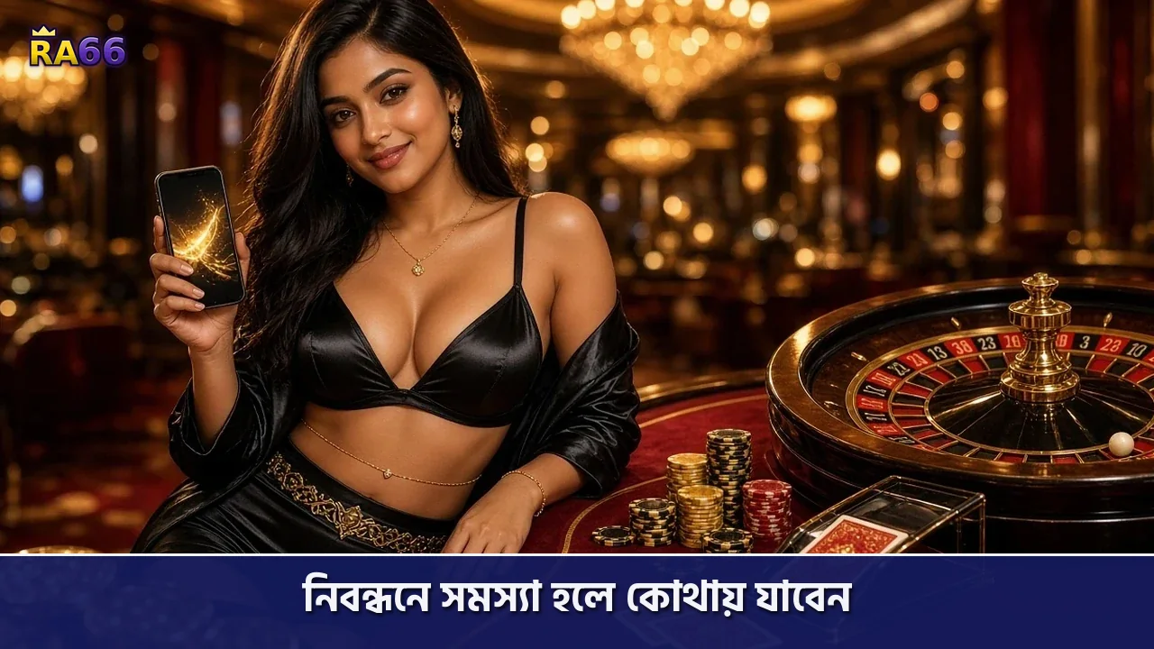 নিবন্ধনে সমস্যা হলে কোথায় যাবেন